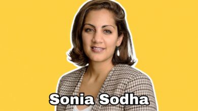 Sonia Sodha