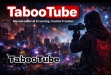 TabooTube