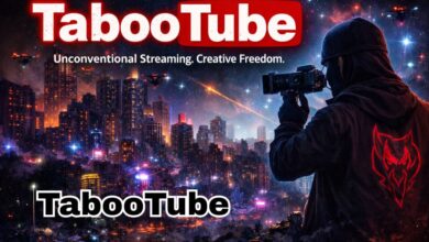 TabooTube