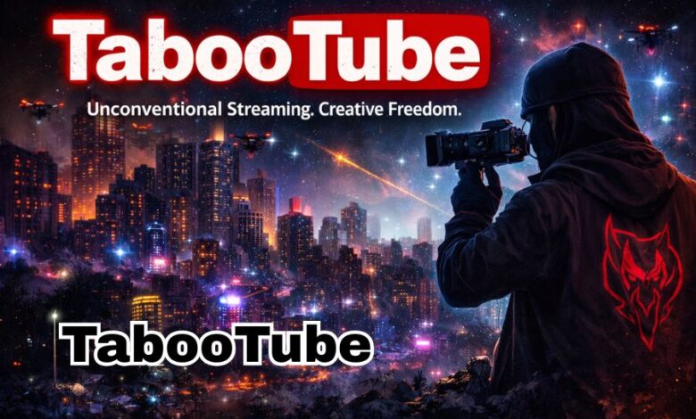TabooTube