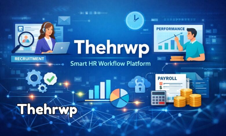 Thehrwp