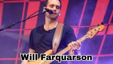 Will Farquarson