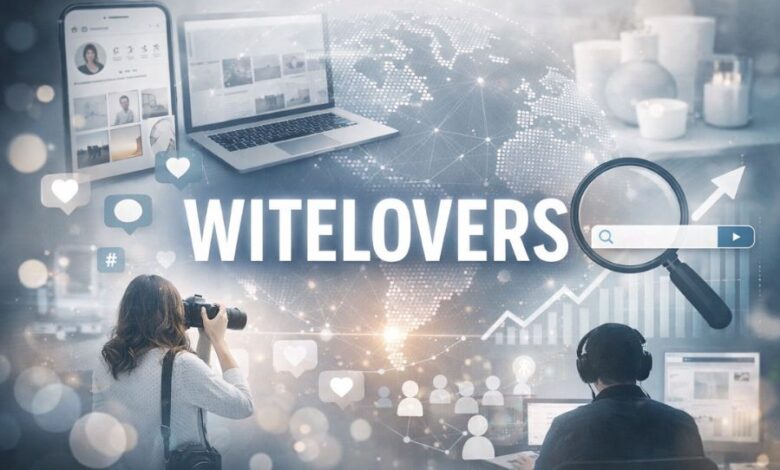 Witelovers