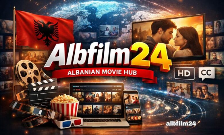 albfilm24