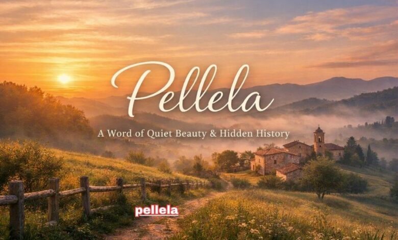 pellela