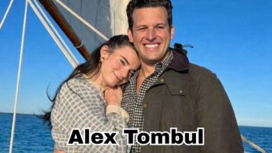 Alex Tombul