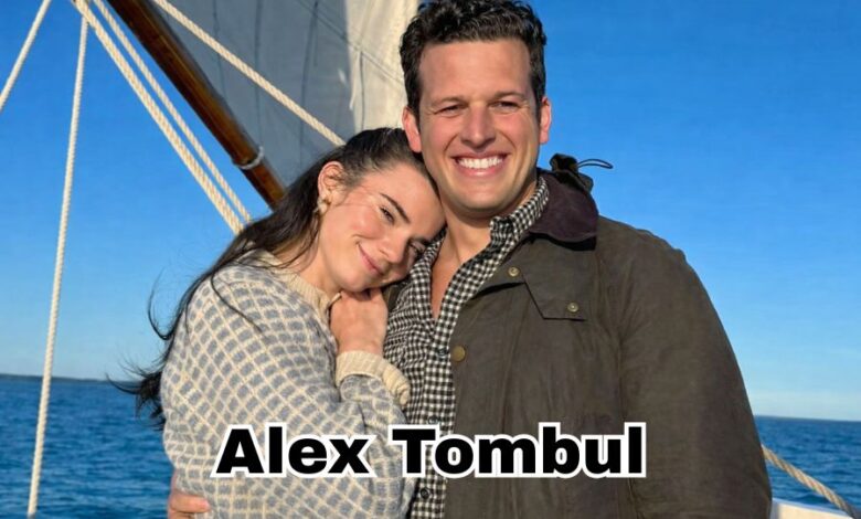 Alex Tombul