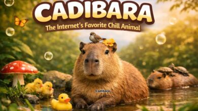 Cadibara
