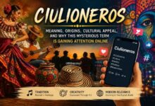 Ciulioneros
