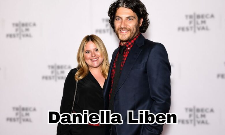 Daniella Liben