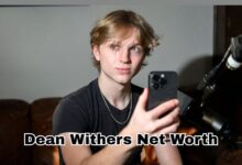 Dean Withers Net Worth