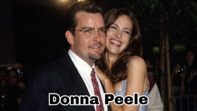 Donna Peele