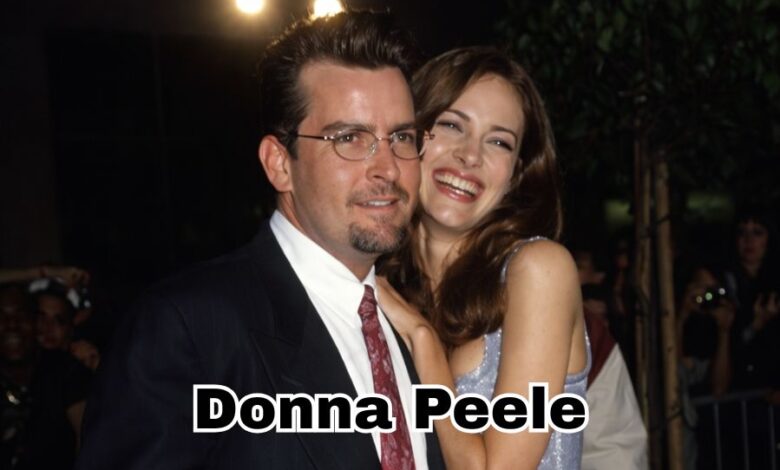 Donna Peele