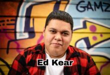 Ed Kear