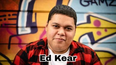 Ed Kear