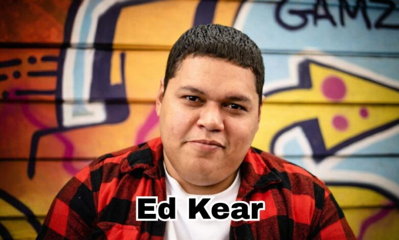 Ed Kear