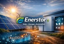 Enerstor