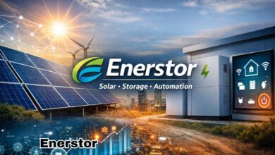 Enerstor