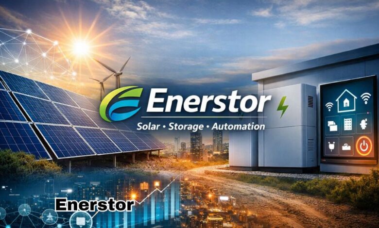 Enerstor