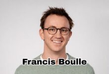 Francis Boulle