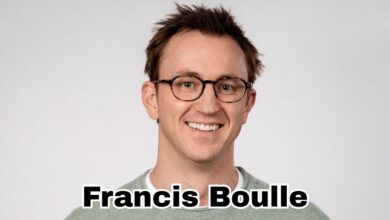 Francis Boulle