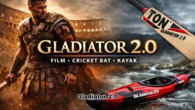 Gladiator 2.0
