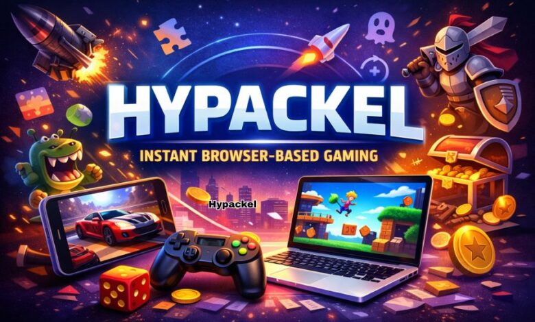 Hypackel