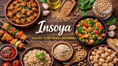 Insoya