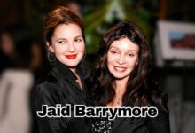Jaid Barrymore