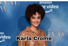 Karla Crome