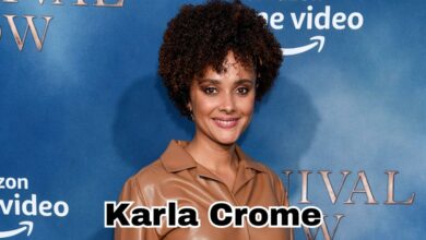Karla Crome