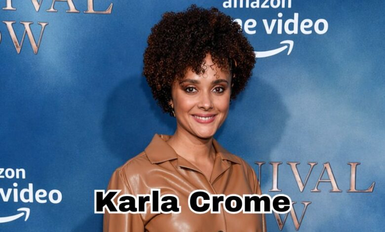 Karla Crome