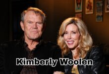 Kimberly Woolen