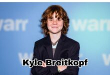 Kyle Breitkopf