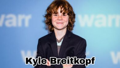 Kyle Breitkopf