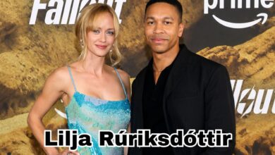 Lilja Rúriksdóttir