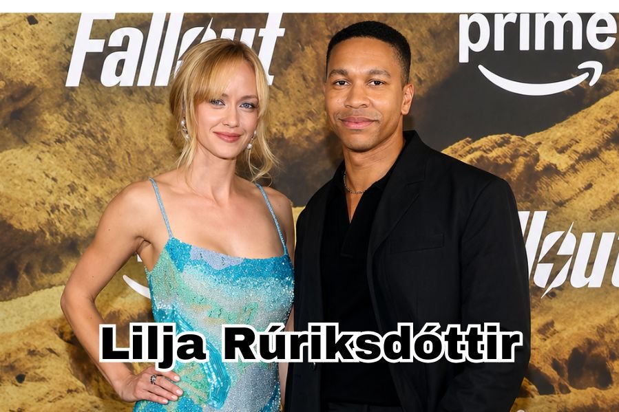 Lilja Rúriksdóttir: The Private Artist, Juilliard Trailblazer, and ...