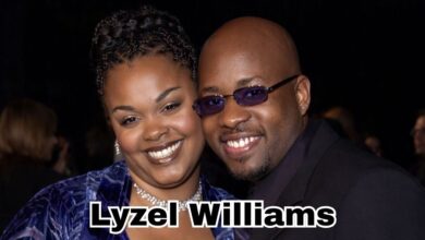 Lyzel Williams