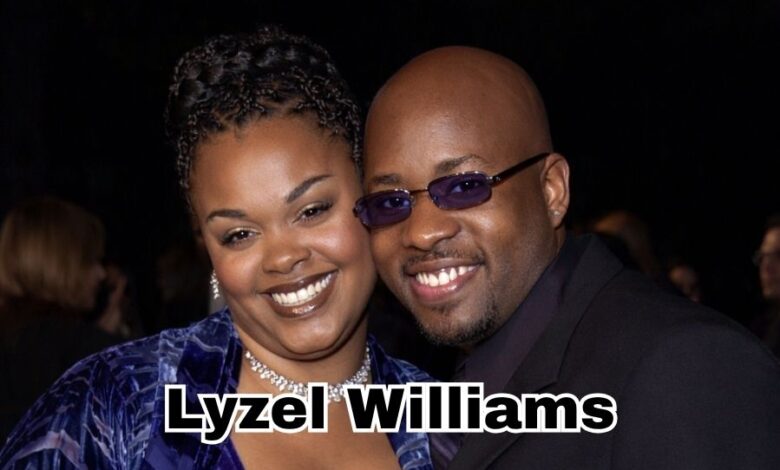 Lyzel Williams