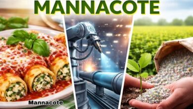 Mannacote