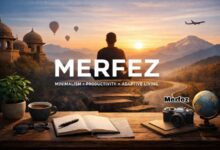 Merfez