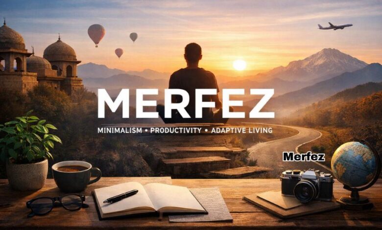 Merfez