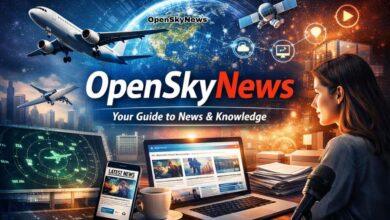 OpenSkyNews