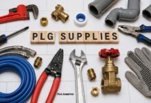PLG Supplies