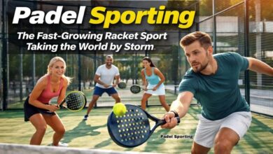 Padel Sporting