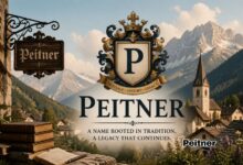 Peitner