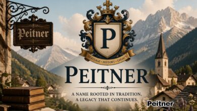 Peitner