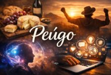 Peúgo