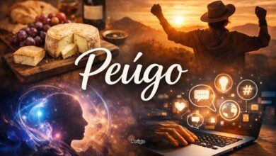 Peúgo