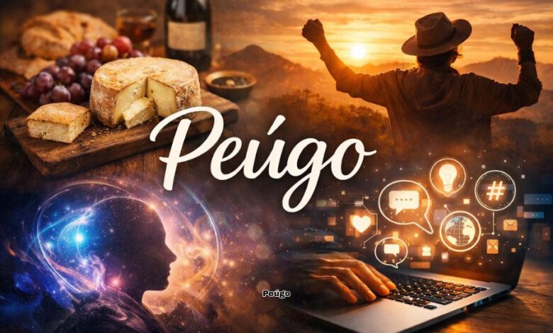 Peúgo
